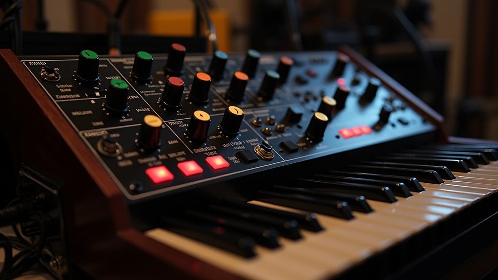 What Is Subtractive Synthesis