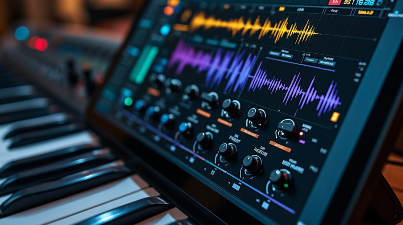 Understanding Synthesis in Ableton Live 11: Wavetable, Additive, and Subtractive Techniques